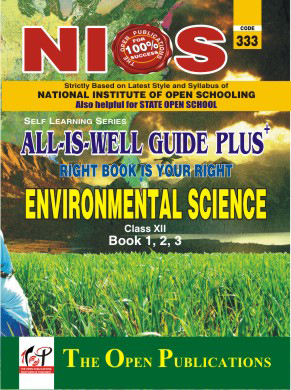 333- Environmental Science